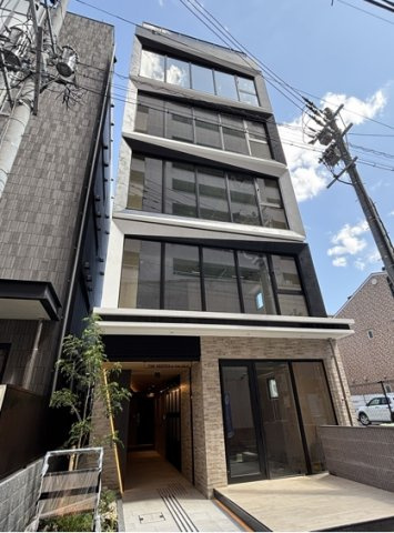 THE VERTEX by OAK VILLA