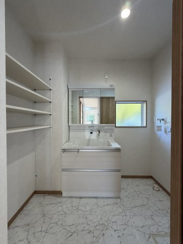 detached 中妻５丁目