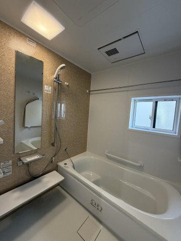 detached 中妻５丁目