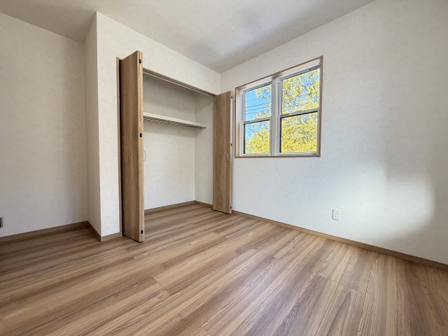 detached 中妻５丁目