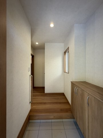 detached 中妻５丁目