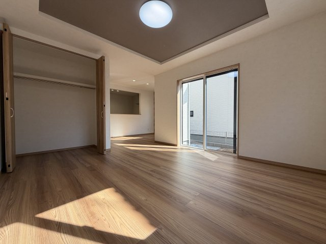 detached 中妻５丁目