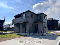 ハートフルタウン那須塩原市西大和1期　2号棟の画像