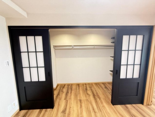 【収納】 | ○●オクトピア緑が浜●○