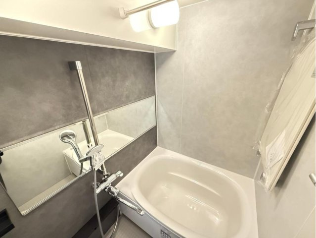 【浴室】 | ○●オクトピア緑が浜●○