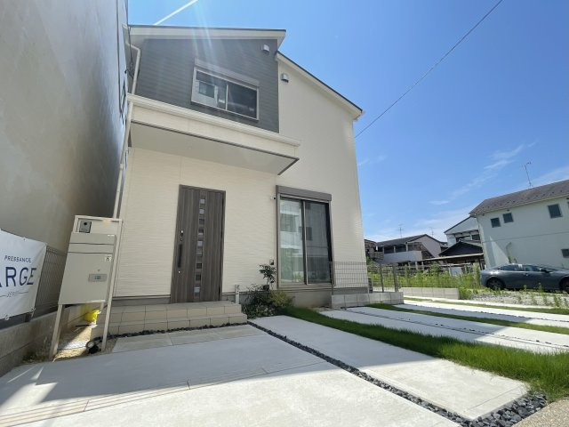 ＼最終1邸大幅価格改定‼／プレサンスアージュ江南古知野町の外観
