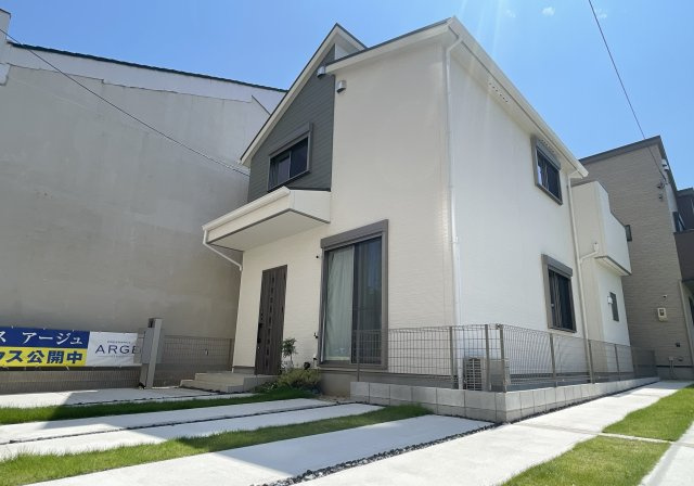 ＼最終1邸大幅価格改定‼／プレサンスアージュ江南古知野町