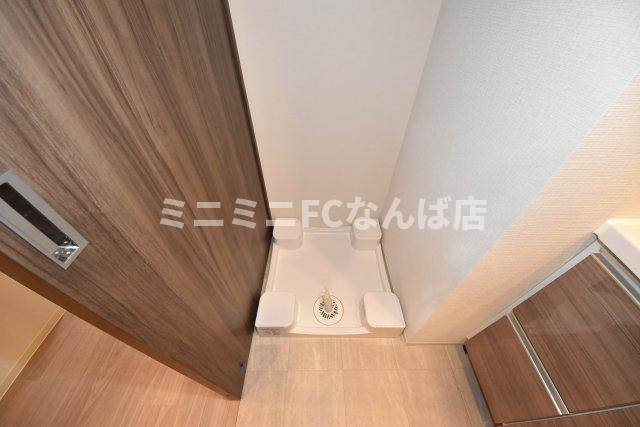 ソルレヴェンテ北堀江Ｑ