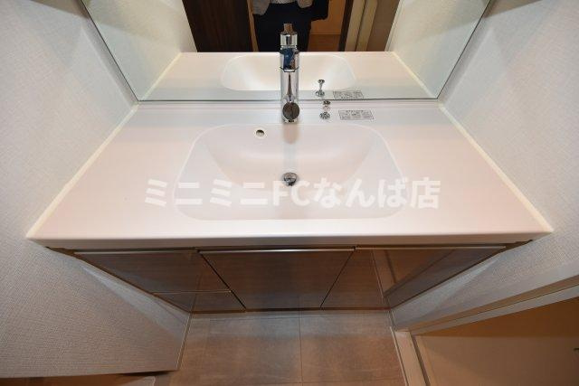 ソルレヴェンテ北堀江Ｑ