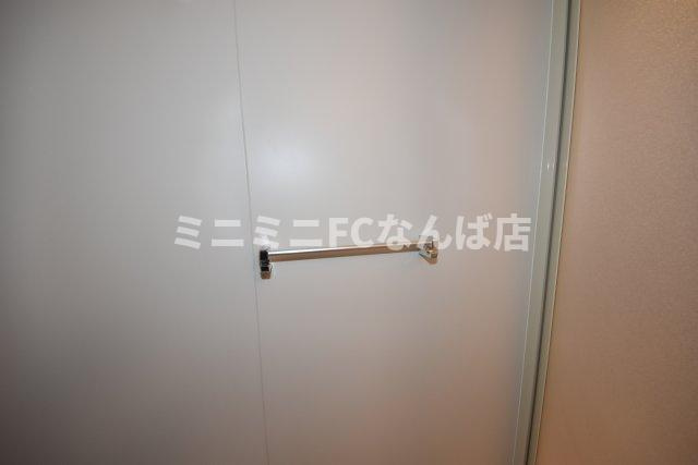ソルレヴェンテ北堀江Ｑ