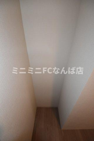 ソルレヴェンテ北堀江Ｑ