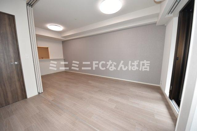 ソルレヴェンテ北堀江Ｑ