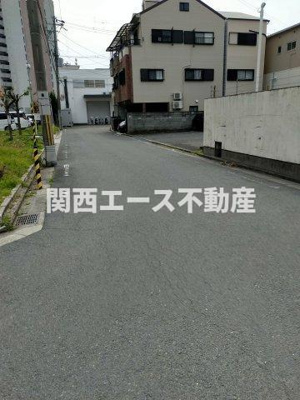 【周辺】 | メゾンおおひがし