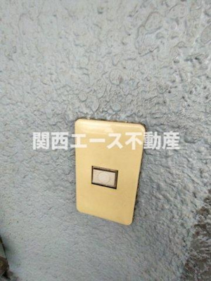 【セキュリティ】 | メゾンおおひがし