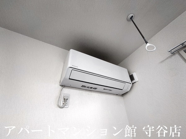 E’clat（エクラ）の設備