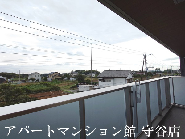 E’clat（エクラ）の展望