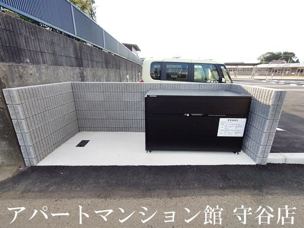 E’clat（エクラ）のその他共用部分