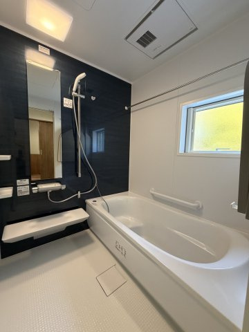 detached 中妻５丁目