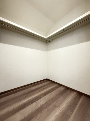 detached 中妻５丁目