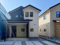 ワイウッドコート上尾市中妻第3期の画像