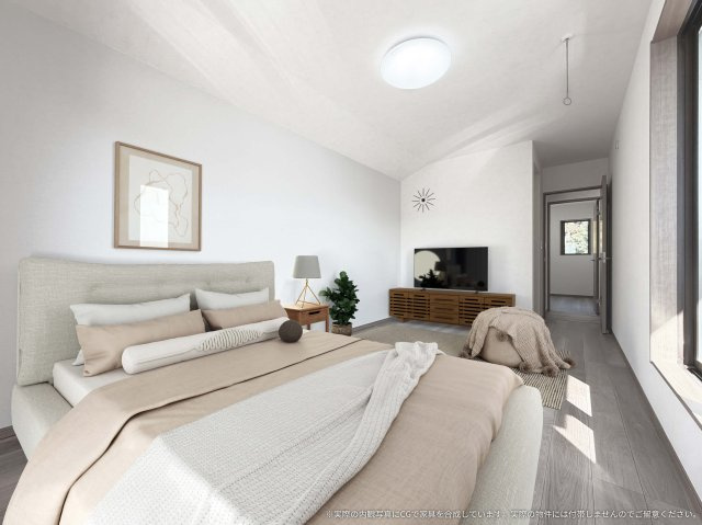 detached 中妻５丁目