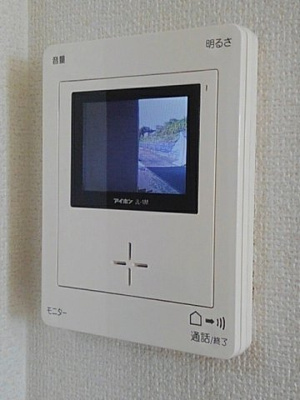 【セキュリティ】 | カーサ　フレーズ