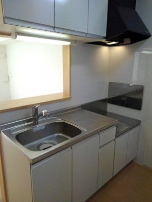 【キッチン】 | カーサ　フレーズ