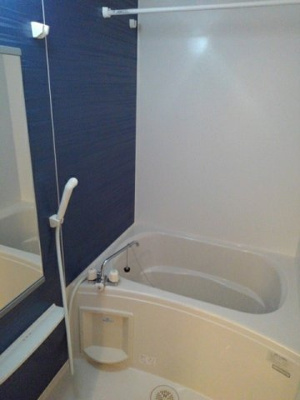 【浴室】 | カーサ　フレーズ