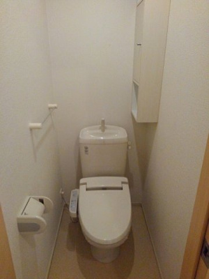 【トイレ】 | カーサ　フレーズ