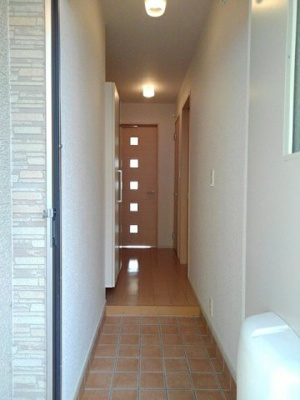 【玄関】 | カーサ　フレーズ