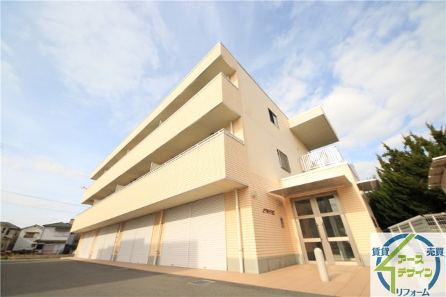 マンションリモーネ