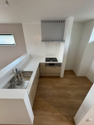 【キッチン】 | 昭和区前山町１期