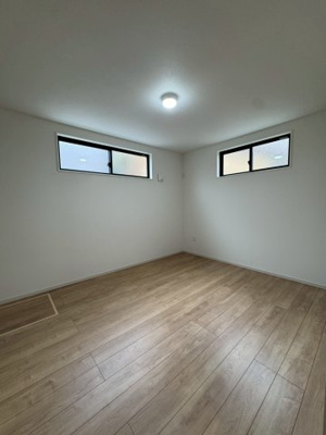 【洋室】 | 昭和区前山町１期