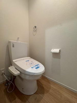 【トイレ】 | 昭和区前山町１期