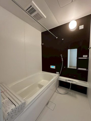 【浴室】 | 昭和区前山町１期