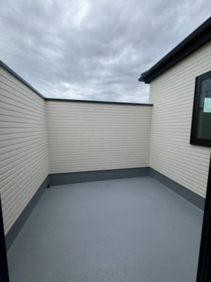 【バルコニー】 | 昭和区前山町１期