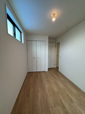 【洋室】 | 昭和区前山町１期