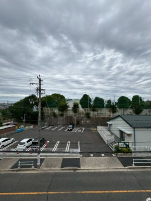 【展望】 | 昭和区前山町１期