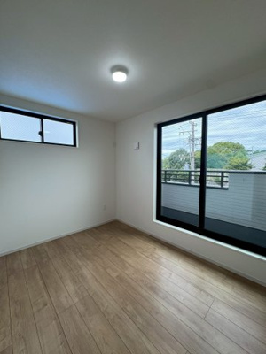 【洋室】 | 昭和区前山町１期