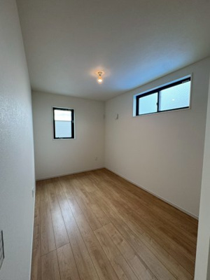 【洋室】 | 昭和区前山町１期