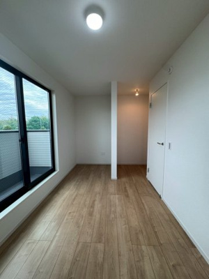【洋室】 | 昭和区前山町１期