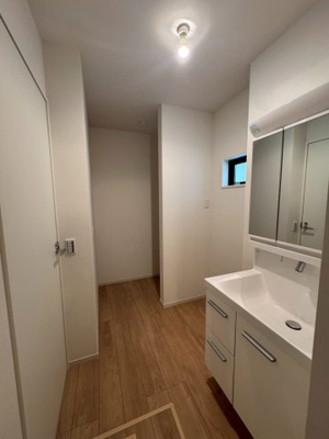 【独立洗面台】 | 昭和区前山町１期