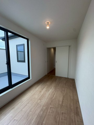 【洋室】 | 昭和区前山町１期