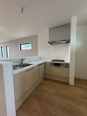 【キッチン】 | 昭和区前山町１期