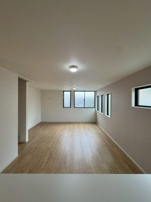 【居間・リビング】 | 昭和区前山町１期