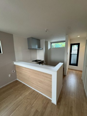 【居間・リビング】 | 昭和区前山町１期