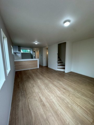 【居間・リビング】 | 昭和区前山町１期