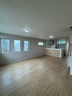 【居間・リビング】 | 昭和区前山町１期