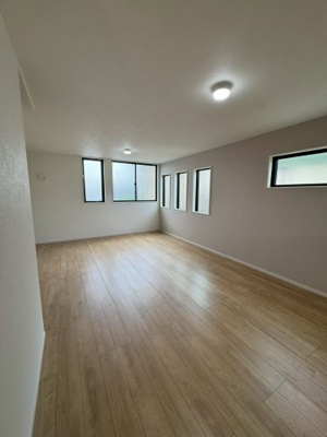 【居間・リビング】 | 昭和区前山町１期