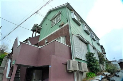 【外観】 | グリーンゲイブルス